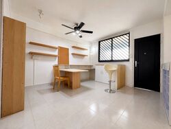 Blk 1 Toh Yi Drive (Bukit Timah), HDB 4 Rooms #610601811